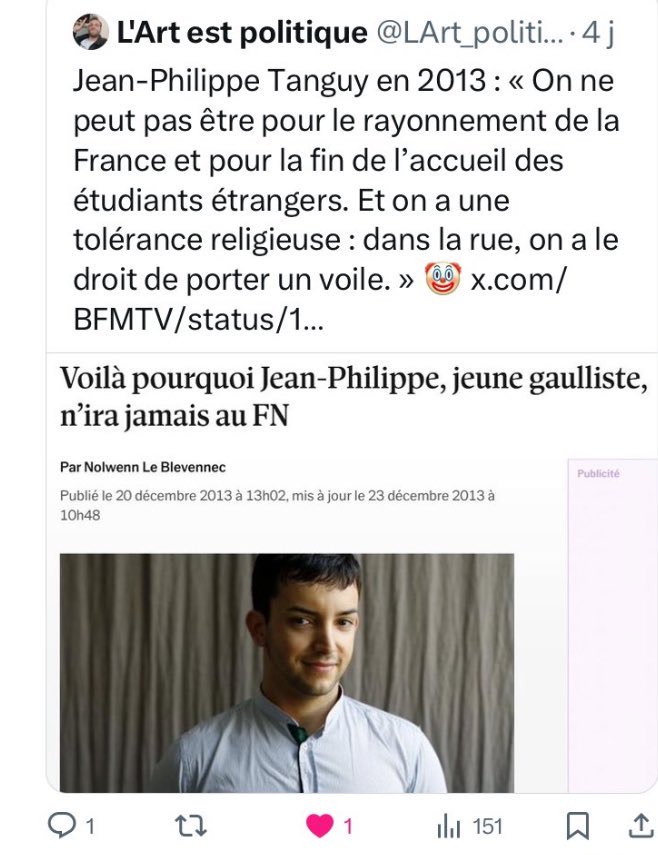 FranckPatriotZ tweet media