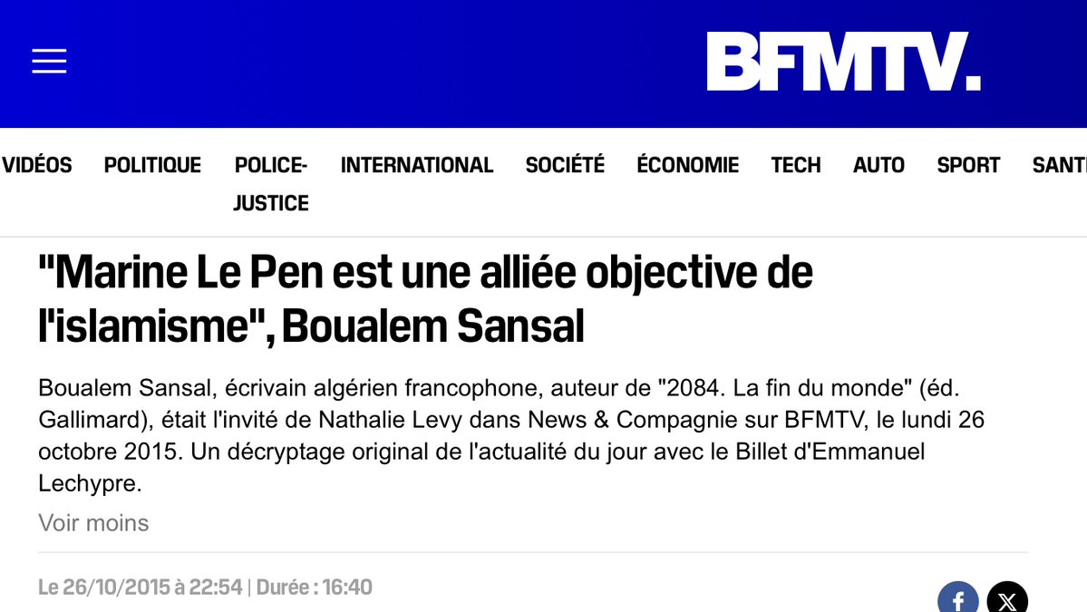 FranckPatriotZ tweet media