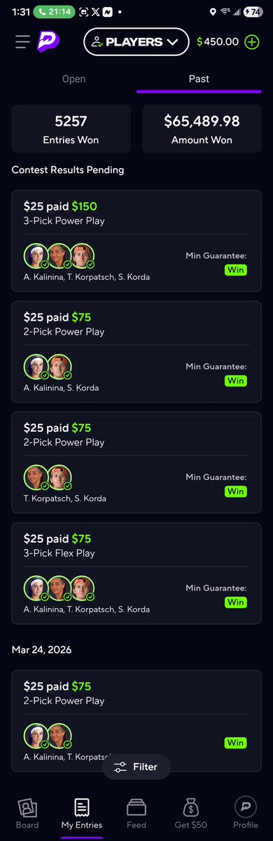 PRESSURE KLOTHING tweet media