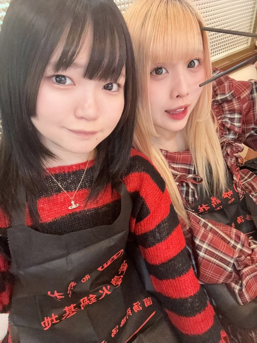 Star☆T佐藤瑠那 🐇🎀 4/19(日)COMTEC PORTBASE tweet media