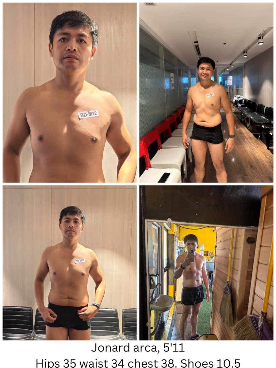 ernarca36346's tweet photo. Casting sa bench audition https://t.co/5mHutuulrS