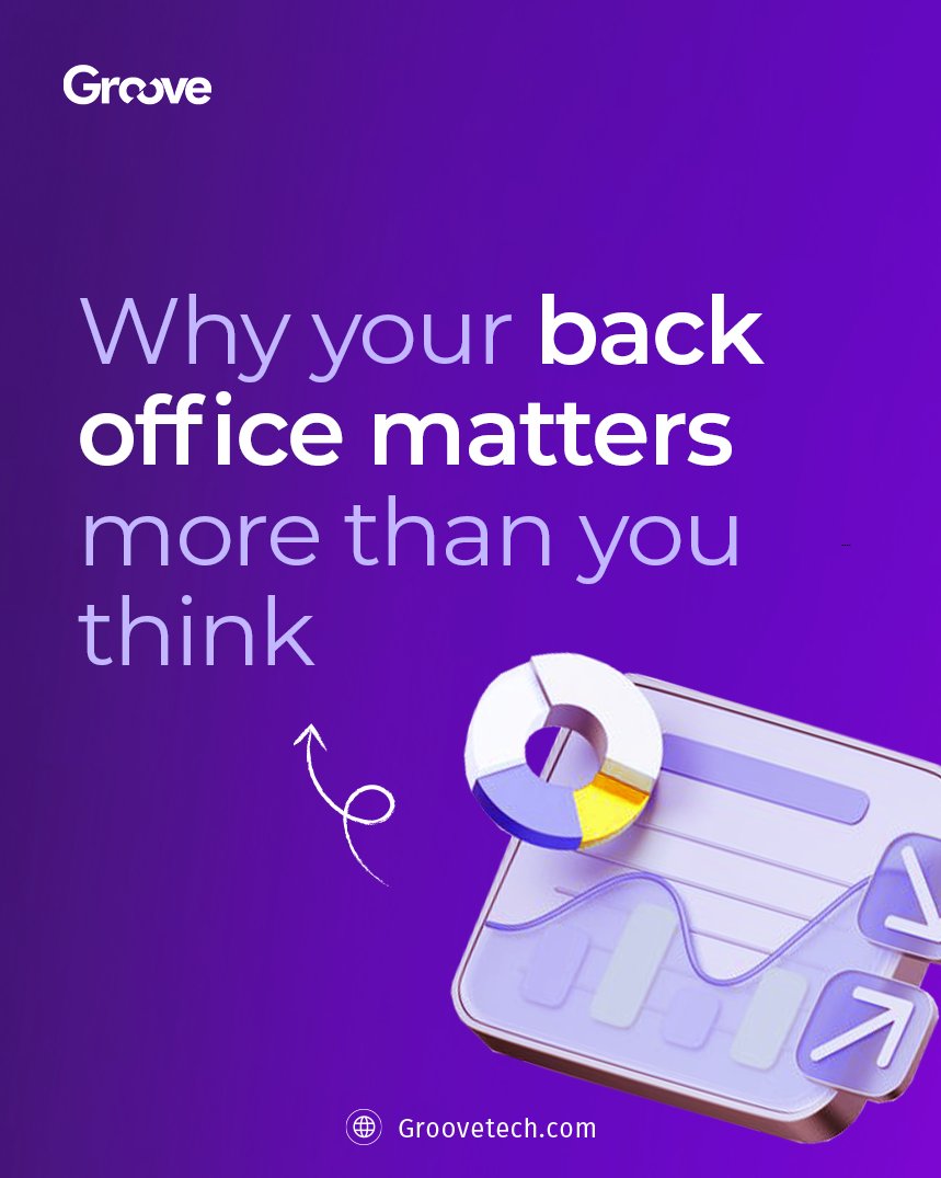 GrooveTechCom's tweet photo. 🚀 Many operators are rethinking how their back office can do more.

🔁 When systems work together, data becomes clearer - and decisions become faster.

💡 A unified back office unlocks that shift.

👉 Explore what to look for: https://t.co/An438Mds8T

#GrooveGuide #BackOffice https://t.co/aeZNg2BU0v
