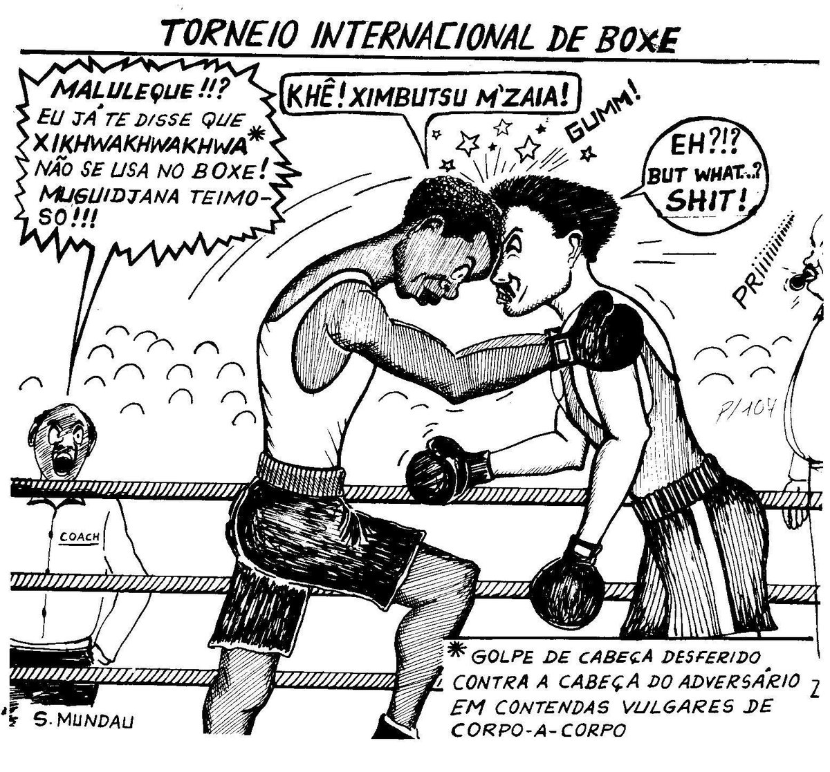 Out of context Moz 🇲🇿 tweet media