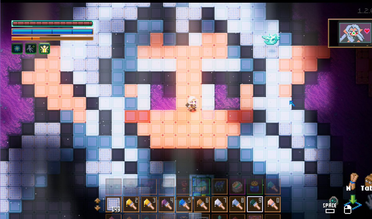 超大号Mini-Indris tweet media