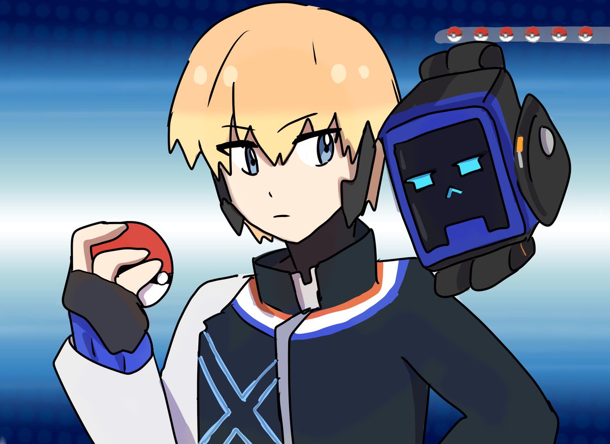 いさろく tweet media