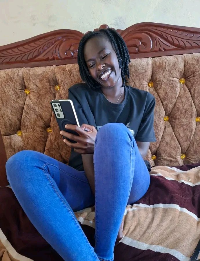 Pretty chirry tweet media