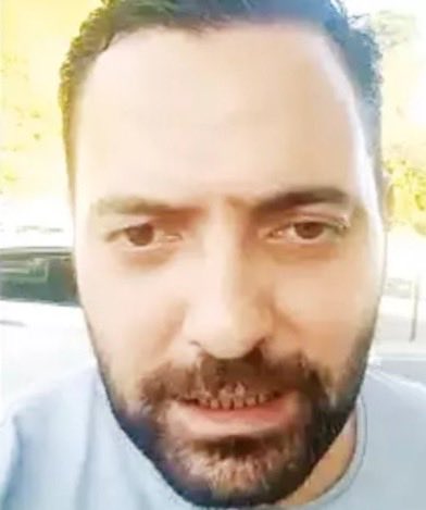 İhsan Yalçın tweet media