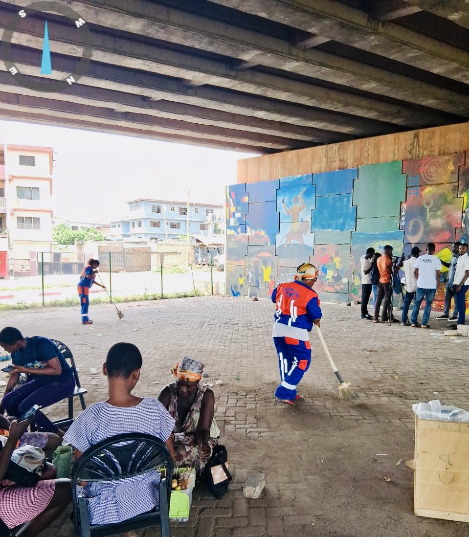 Zoomlion Ghana Limited tweet media