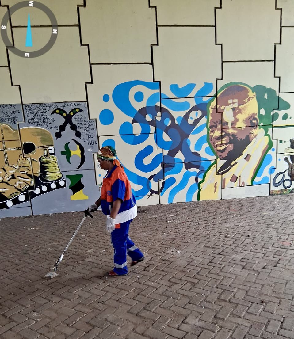 Zoomlion Ghana Limited tweet media