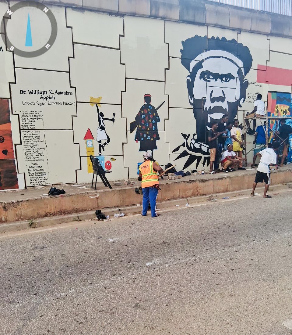 Zoomlion Ghana Limited tweet media