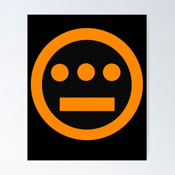 The Hieroglyphics "Third Eye" logo, now one of the most globally-recognizable symbols in all of Hip Hop, was created by MC, producer and Hiero Crew co-founder Del the Funkee Homosapien @DELHIERO in the early 1990s. 

The symbol - Three Dots, Above a Line - turns out to also be