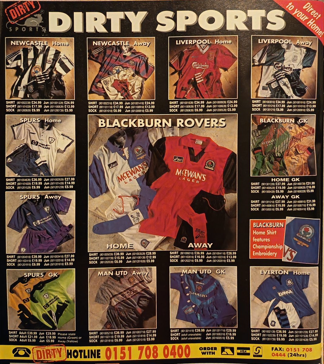 The Premiership Years tweet media