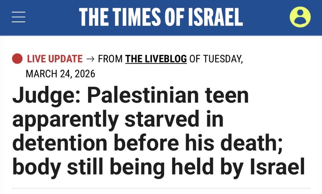 Javier Espinosa tweet media