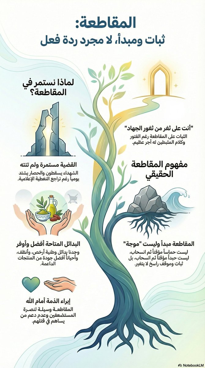 BQL333's tweet photo. الثبات على المقاطعة https://t.co/sazQh4LpmV