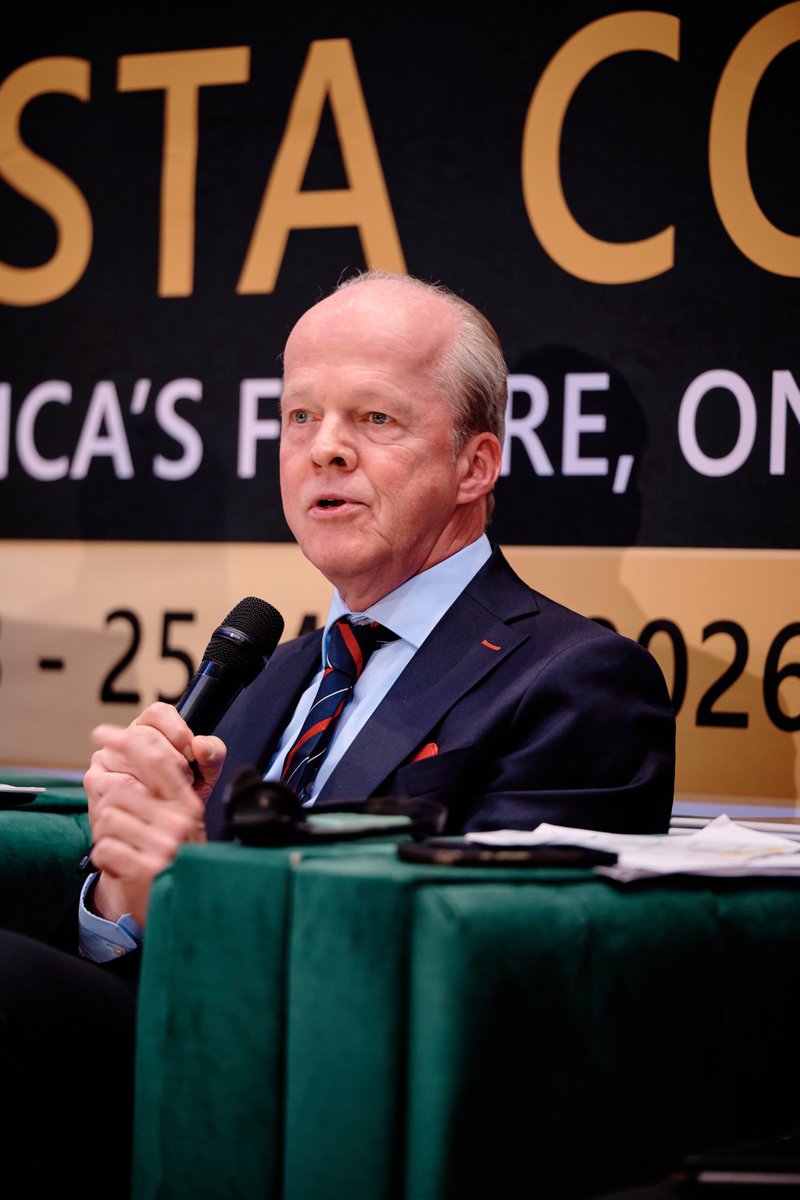 African Seed Trade Association (AFSTA) tweet media