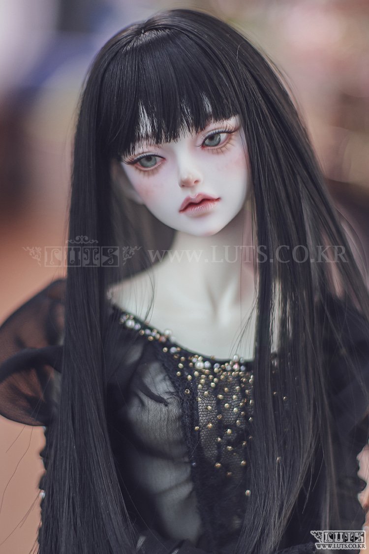 루츠돌 tweet media