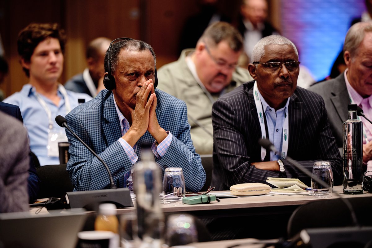 African Seed Trade Association (AFSTA) tweet media