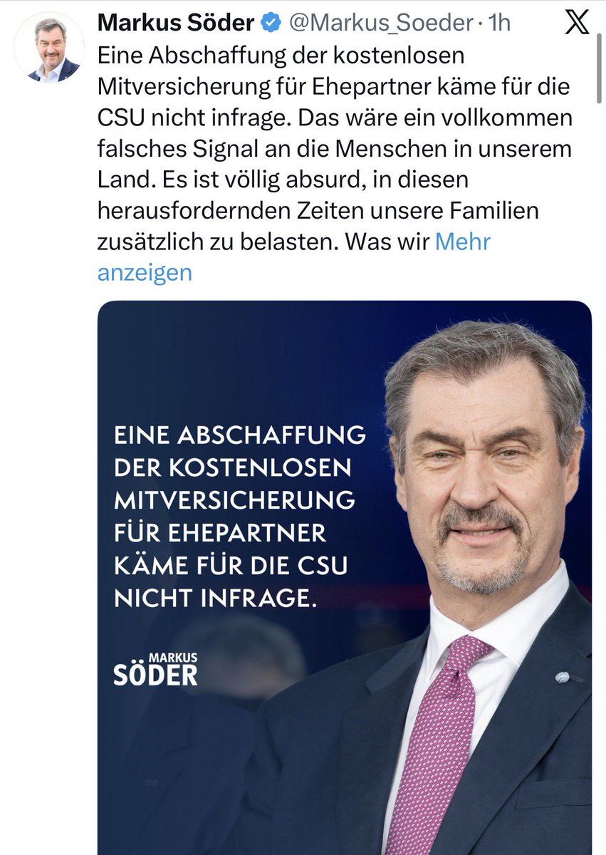 Danyal Bayaz tweet media