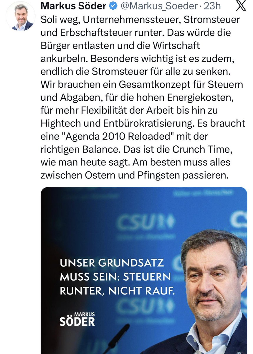 Danyal Bayaz tweet media