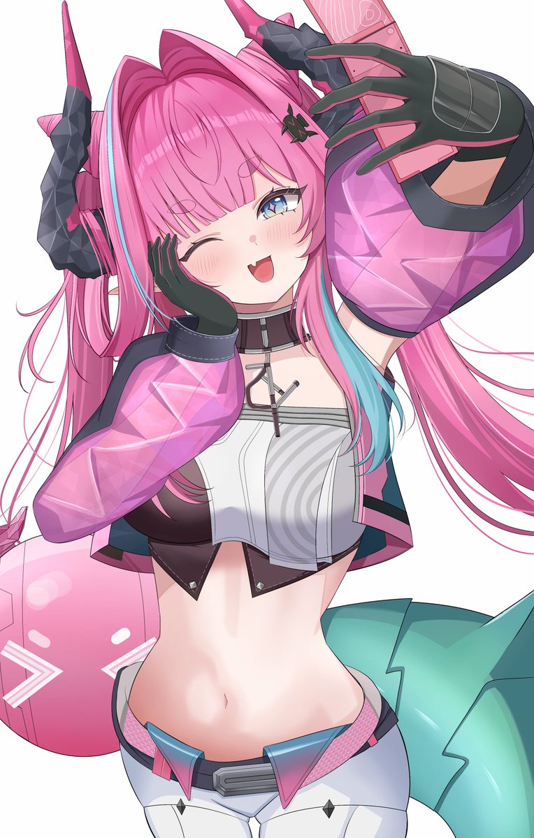 ライラック tweet media