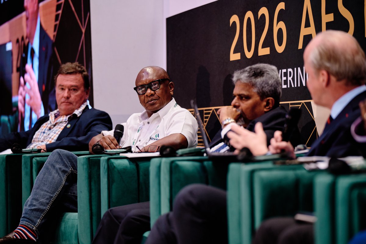 African Seed Trade Association (AFSTA) tweet media