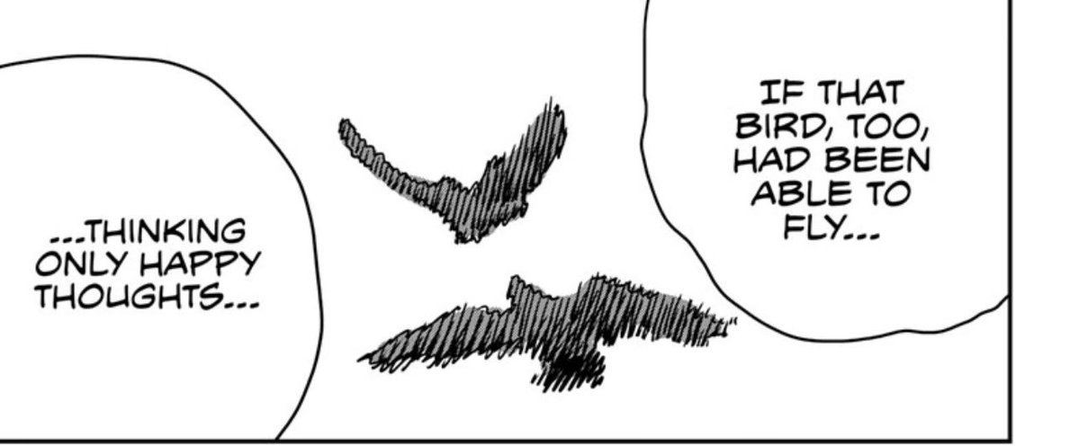 hatsu3425's tweet image. Really saddens me that these panels just do not register to alot of people