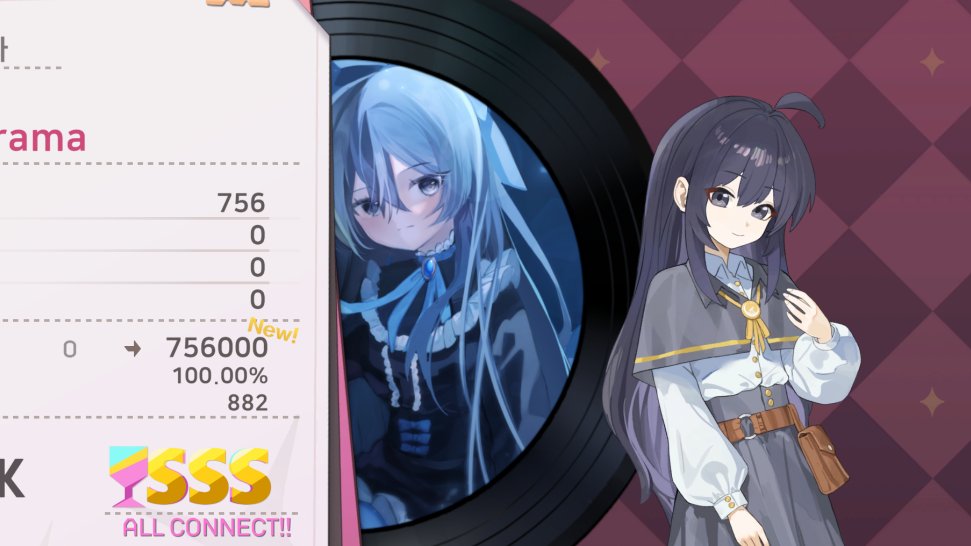 Witch's Lounge Official tweet media