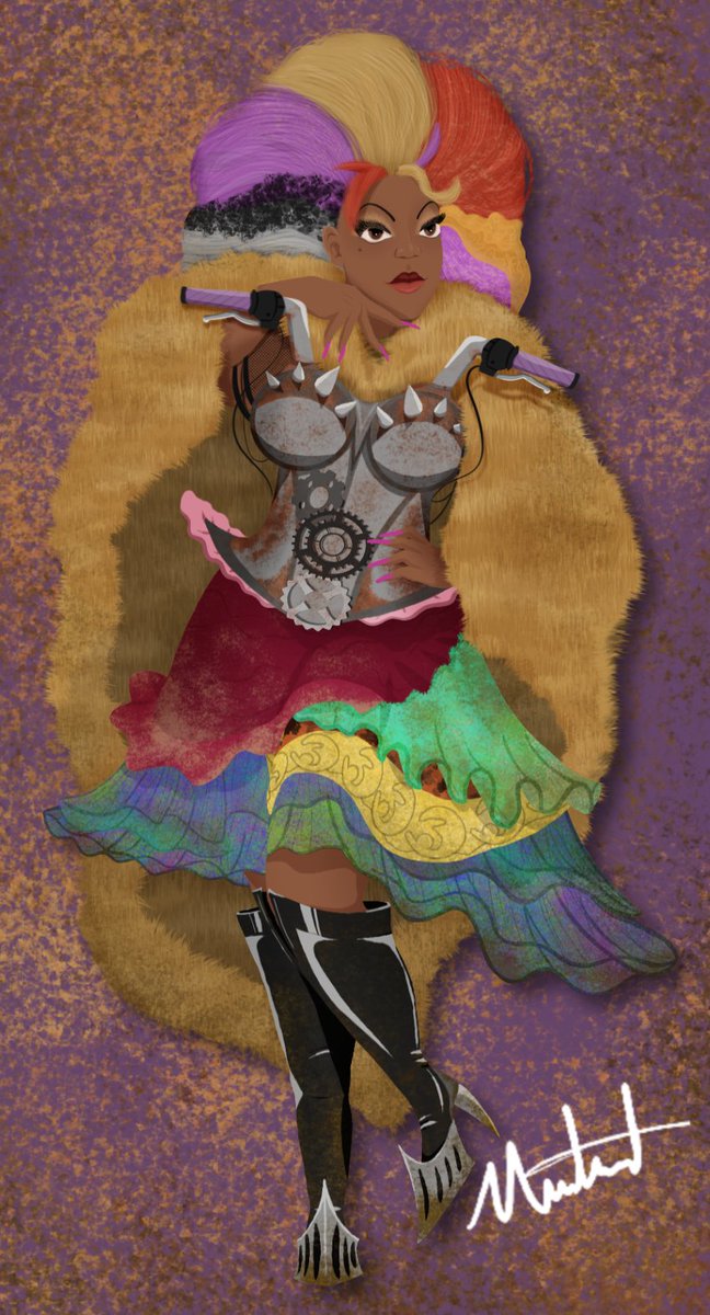 Chandler tweet media