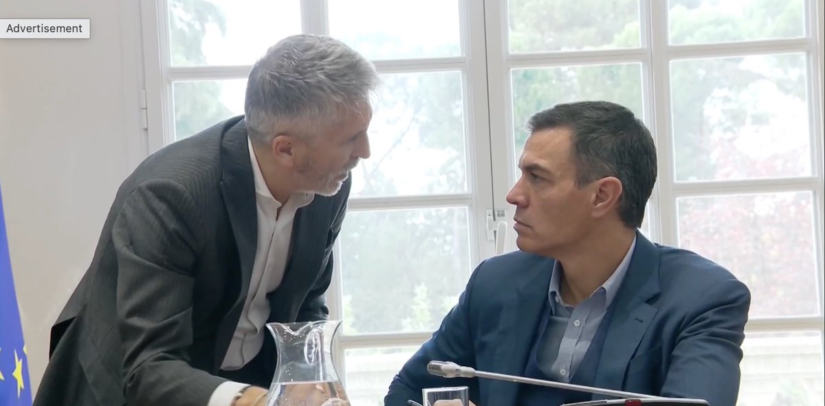 Isabel Durán tweet media