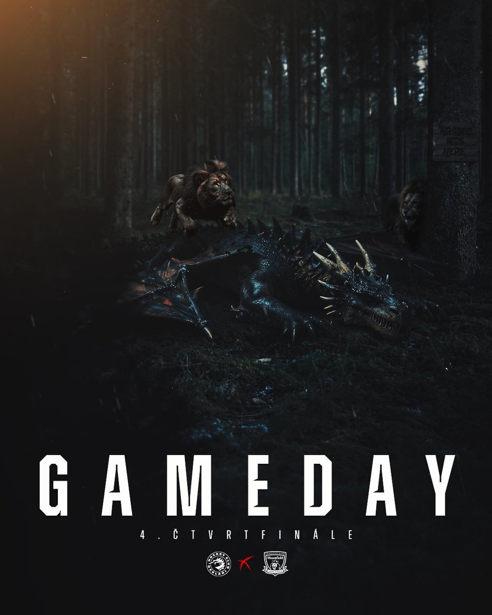 Mountfield HK tweet media