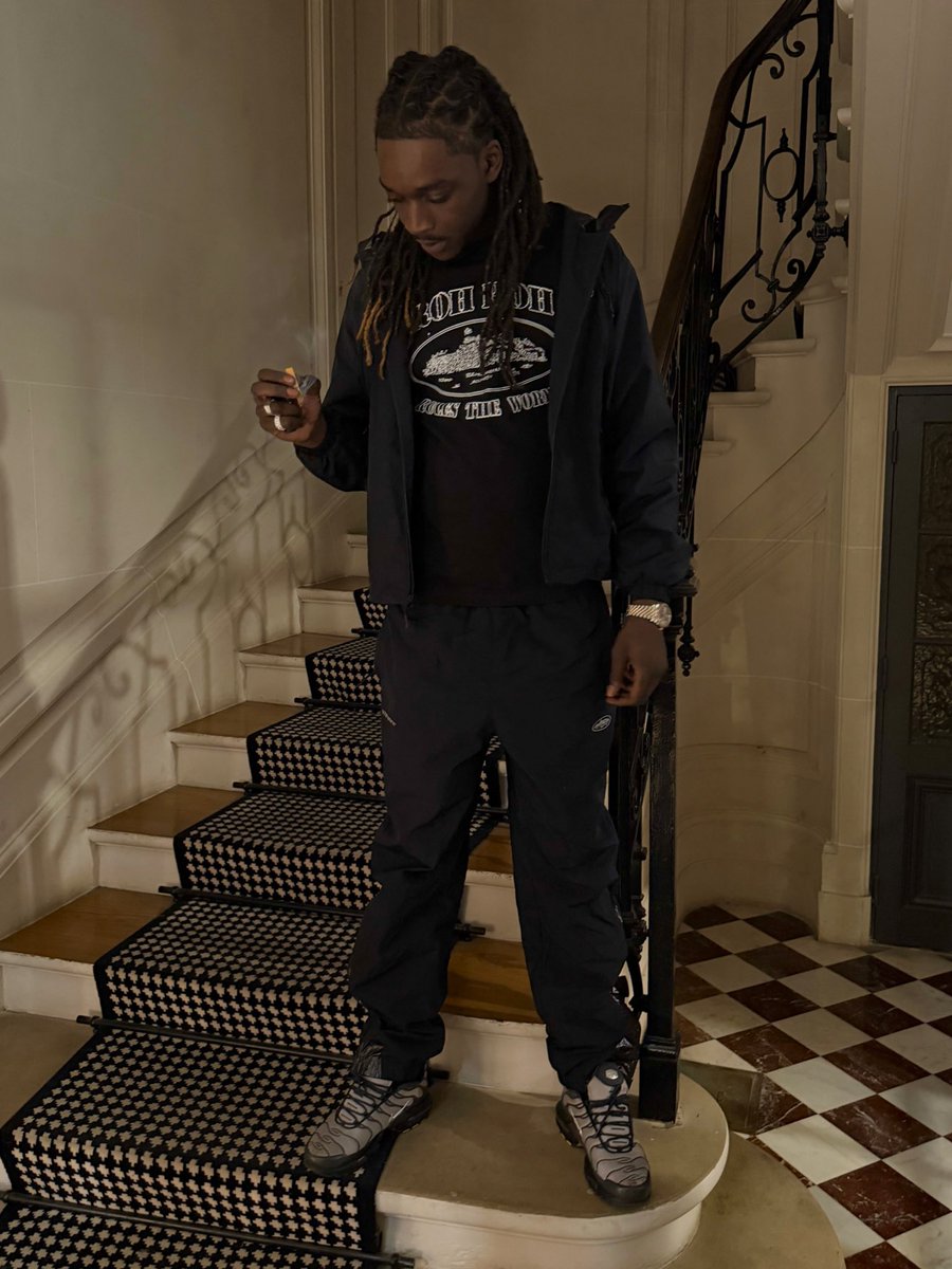 ALCHIMIST tweet media