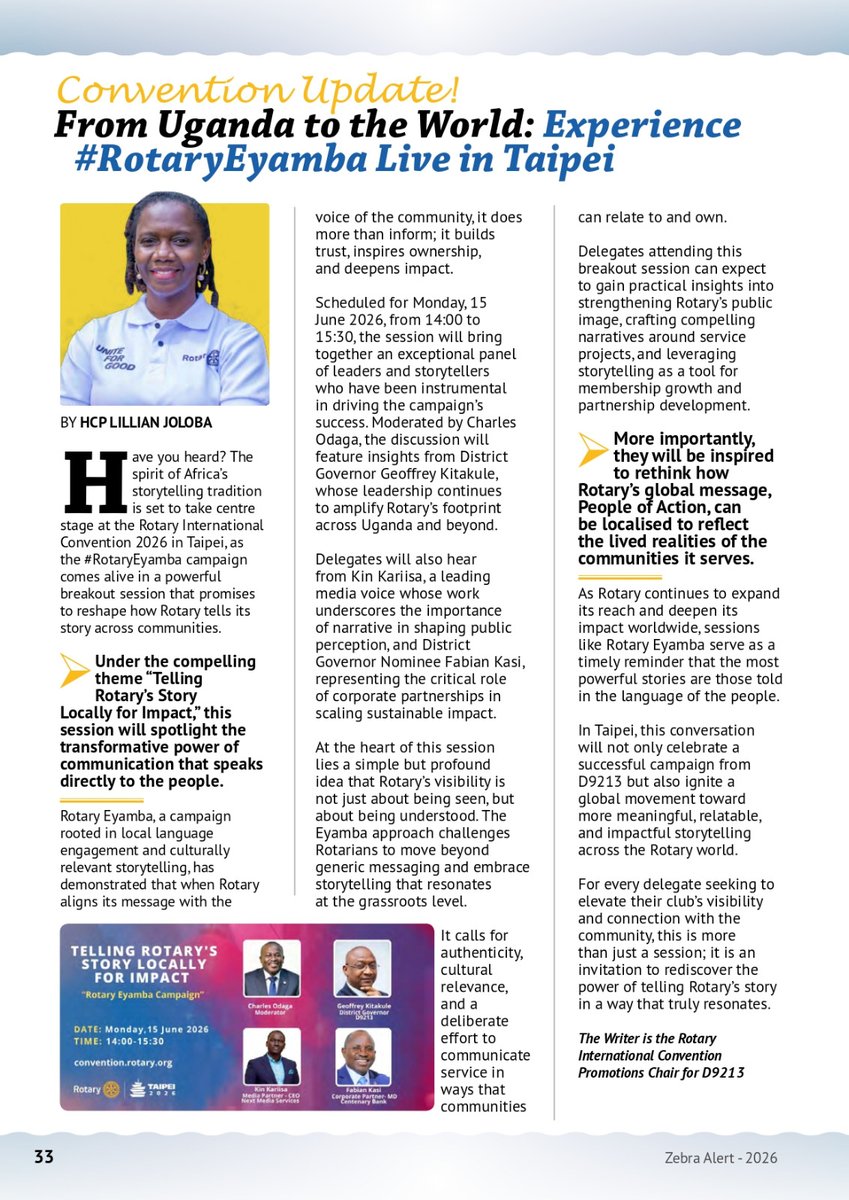 Geoffrey M. Kitakule tweet media