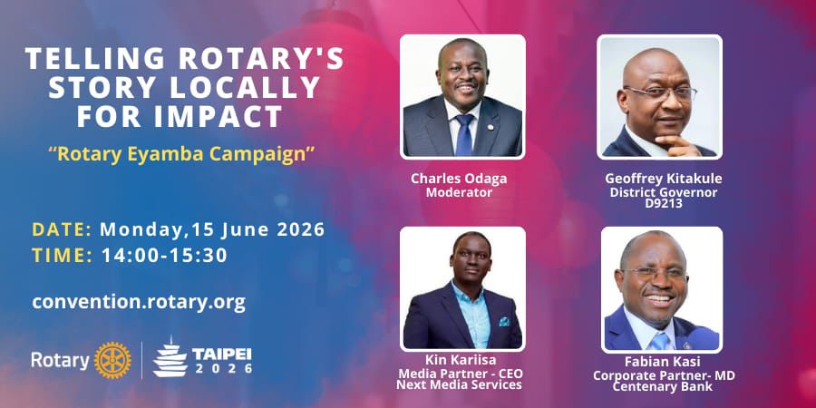 Geoffrey M. Kitakule tweet media