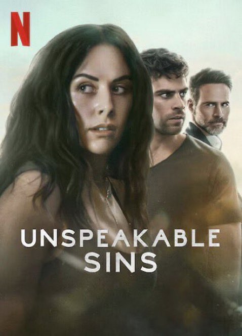 mudryk_jr's tweet photo. Do we all agree that Unspeakable Sins is better than Fatal Seduction? 

The intensity, tension and plot twists 🫣😱🔞 https://t.co/tu4Be2v7Bi