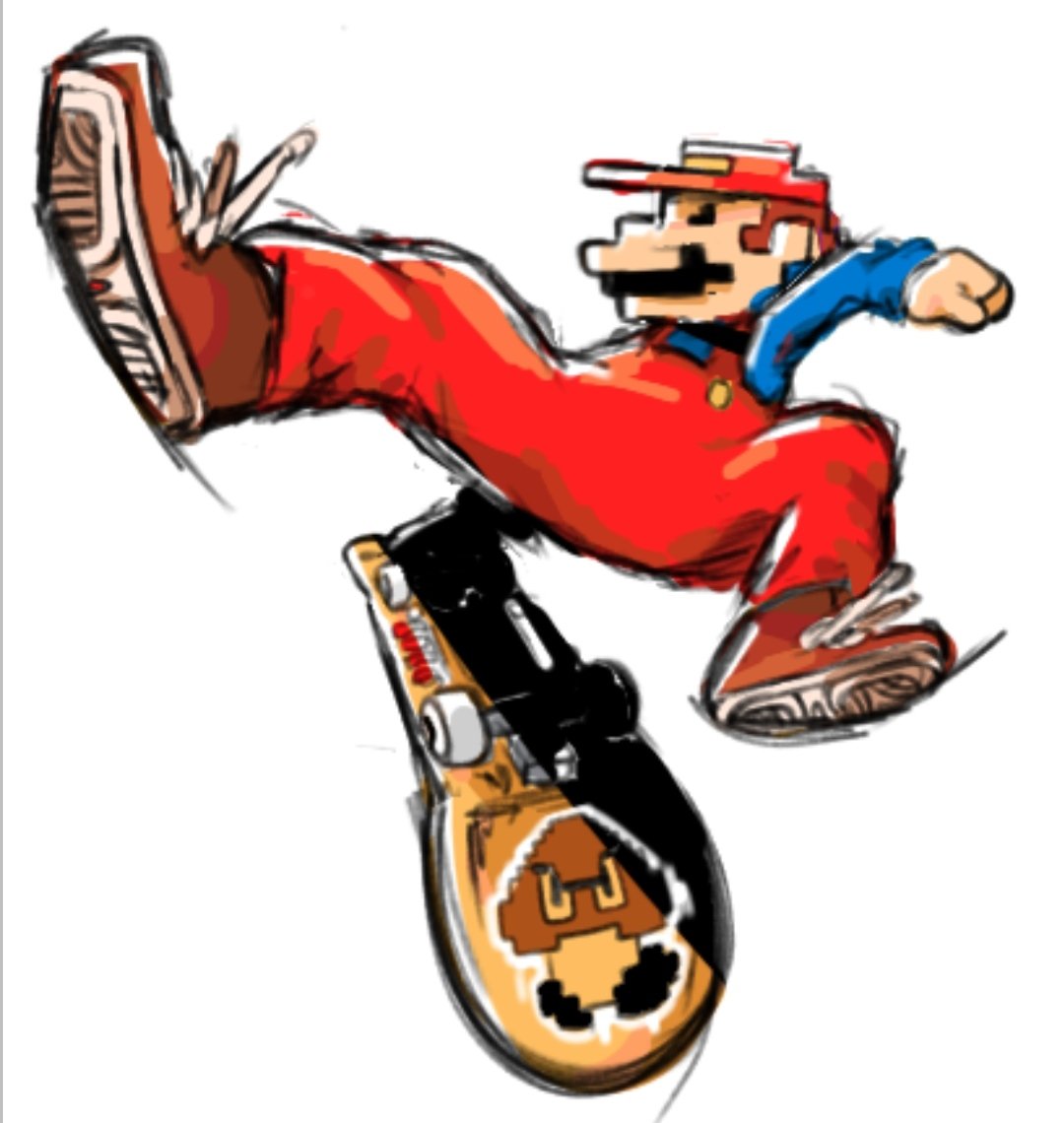 DaOrangeBoi tweet media