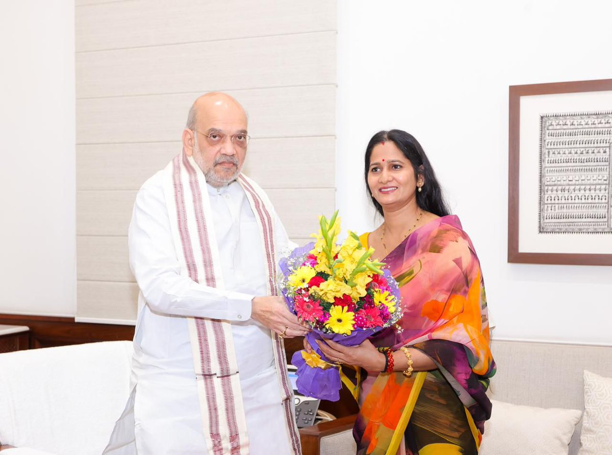 Rajendra Meena MLA tweet media