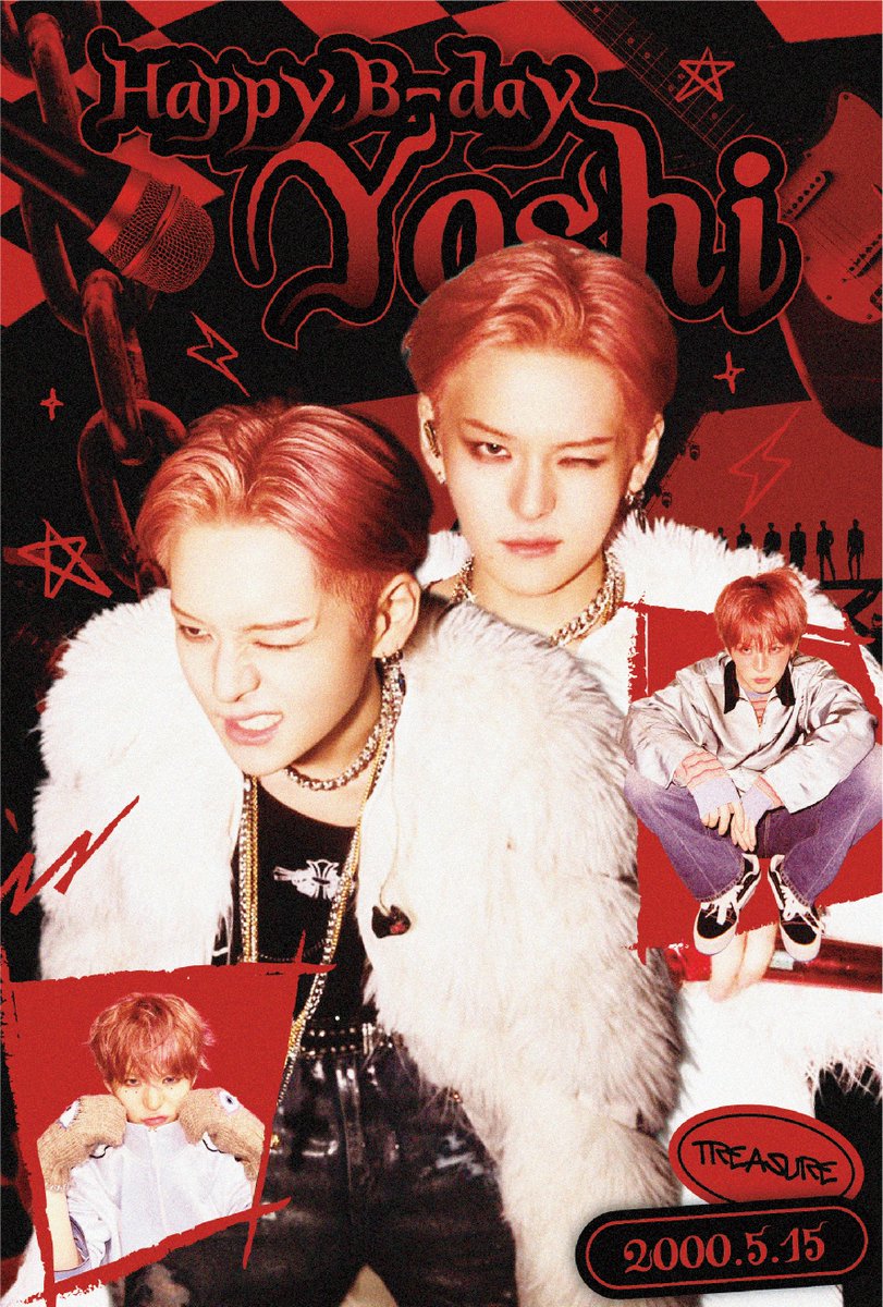 TRESURE_JP's tweet photo. ✧༺ TREASURE YOSHI Support Event ༻✧

配布店舗様を募集中です✨
ご案内・調整・進行は
推し活コネクト（X：@oshikatsu_cnct）が代行いたします。
ご希望の店舗様はDMまで📩
#TREASURE #YOSHI #ヨシ
#センイルイベント #特典配布 #配布店舗様募集中
#センイルカフェ #カプホ #생일카페 #생카 https://t.co/6FSPCuIB7s