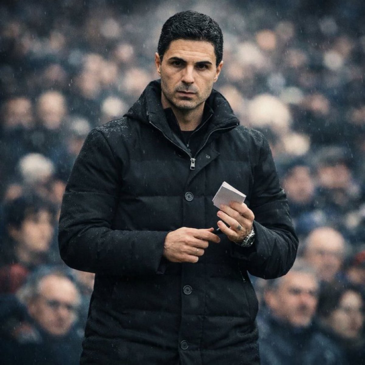 ArsenalMuse tweet media