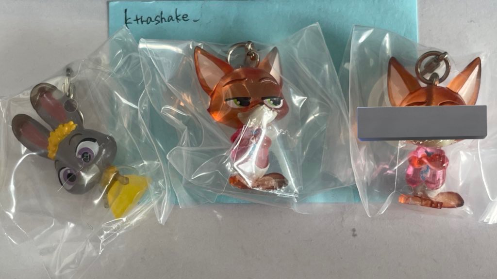 しゃけ@6y🦖＋2y🎀ﾏﾏ兼趣味垢 tweet media