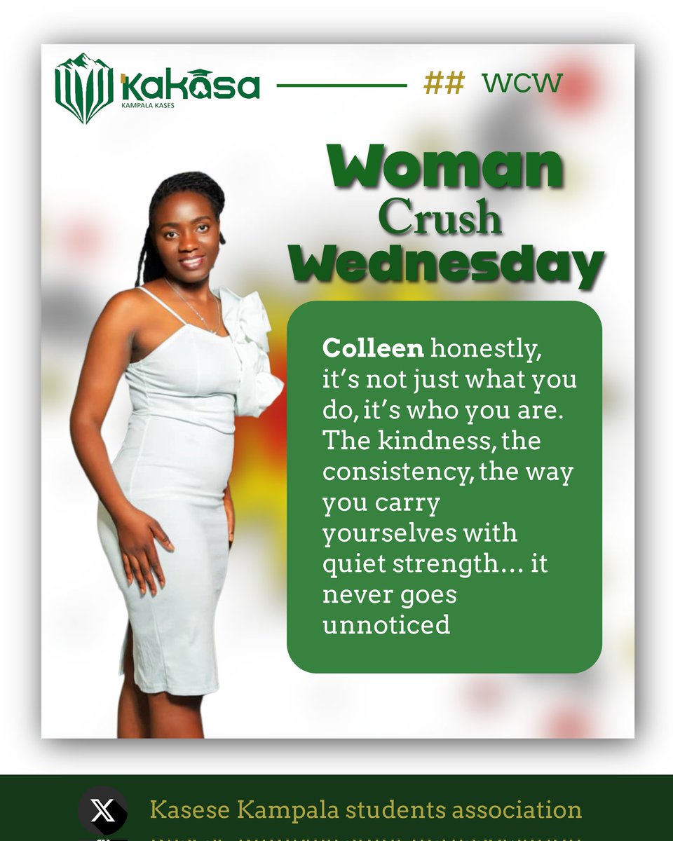 Kasese Kampala Students' Association {KAKASA} tweet media