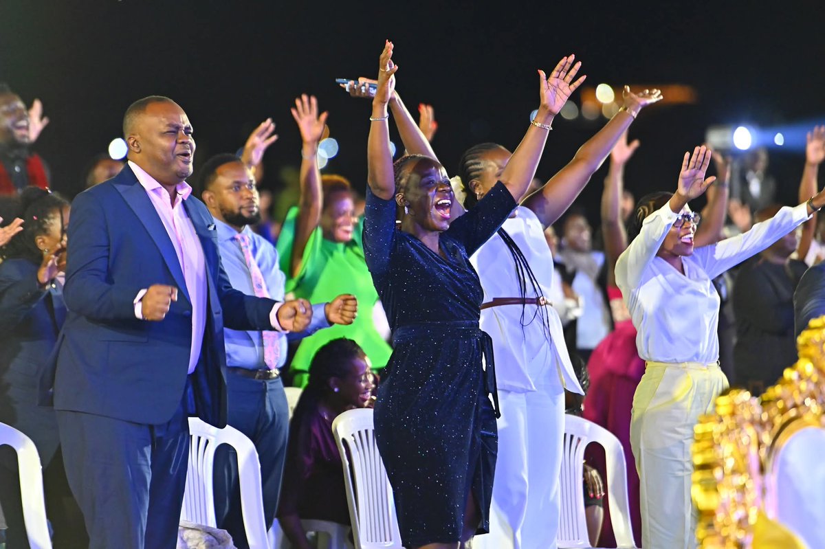 Apostle Fidel Sankara tweet media