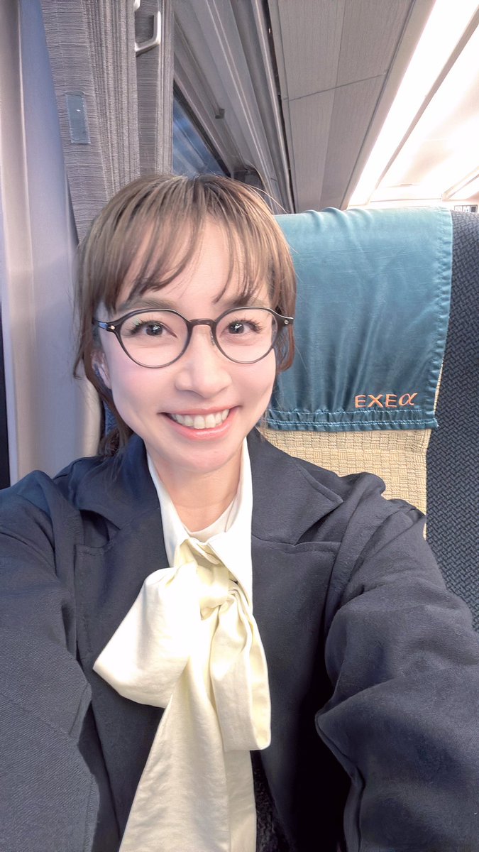 豊岡　真澄 tweet media