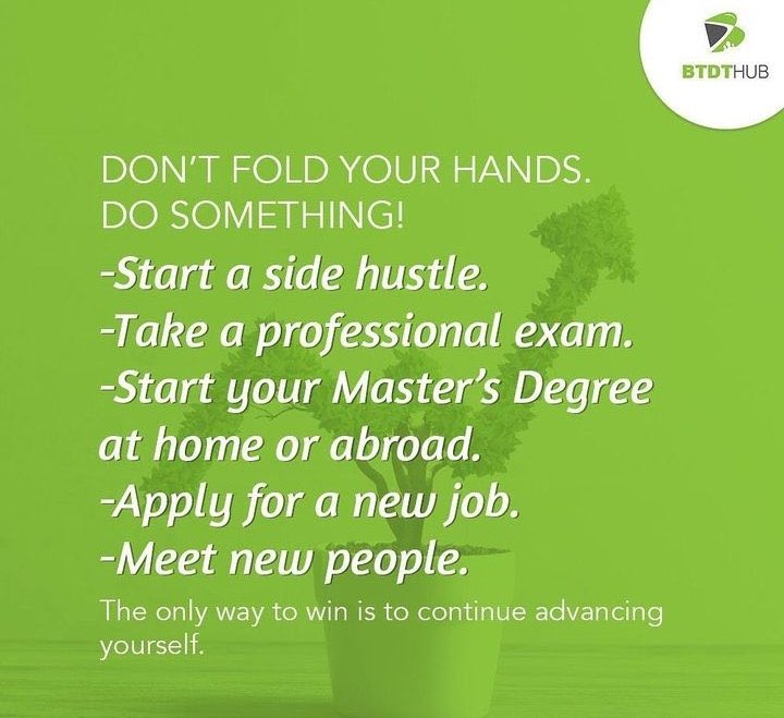 BTDT Hub tweet media