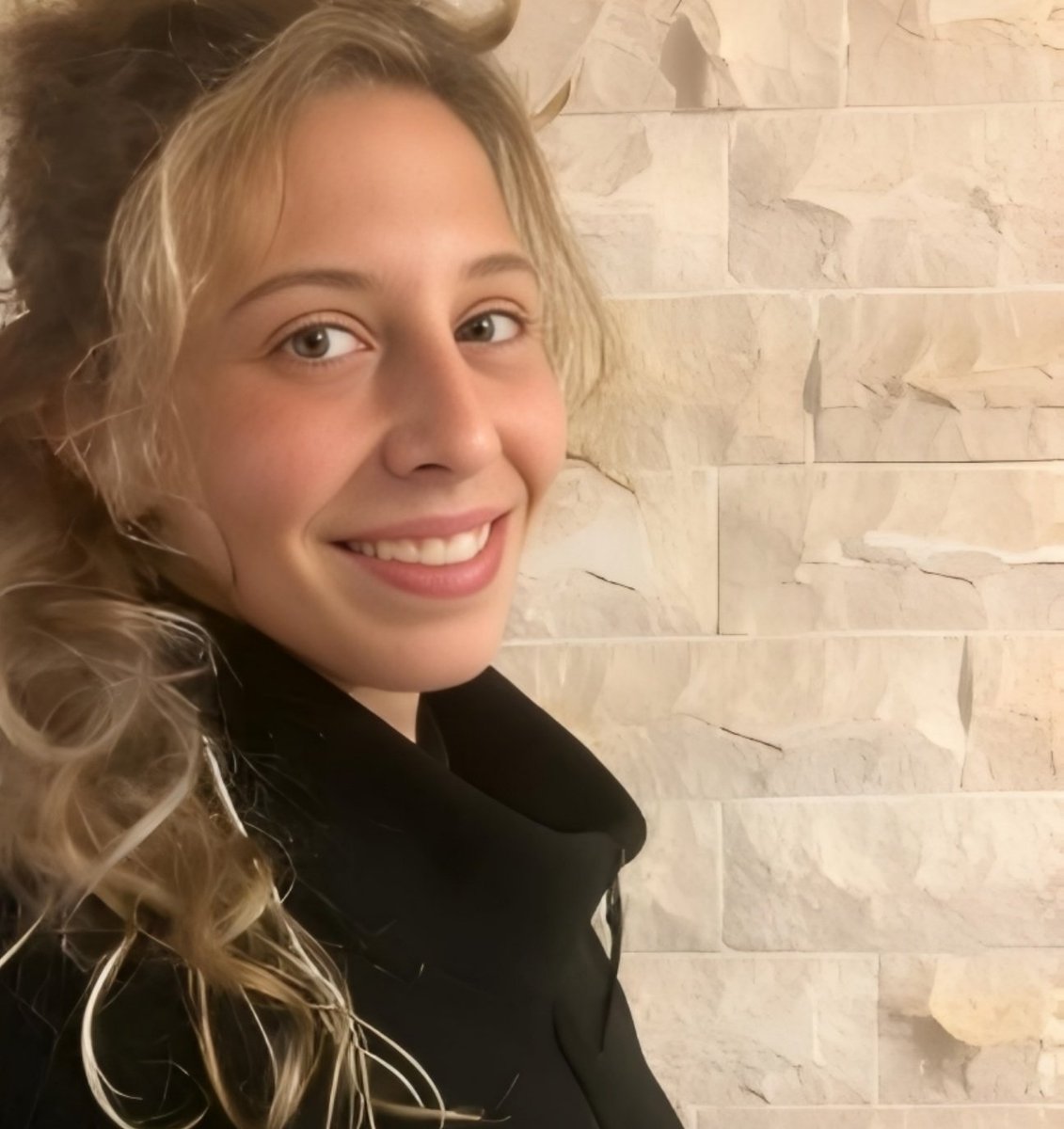 נועה מגיד | Noa magid tweet media