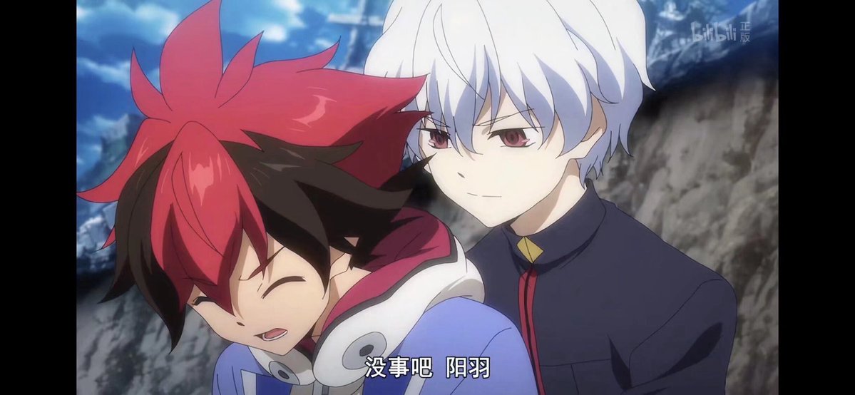 LusiA_@低浮上 tweet media