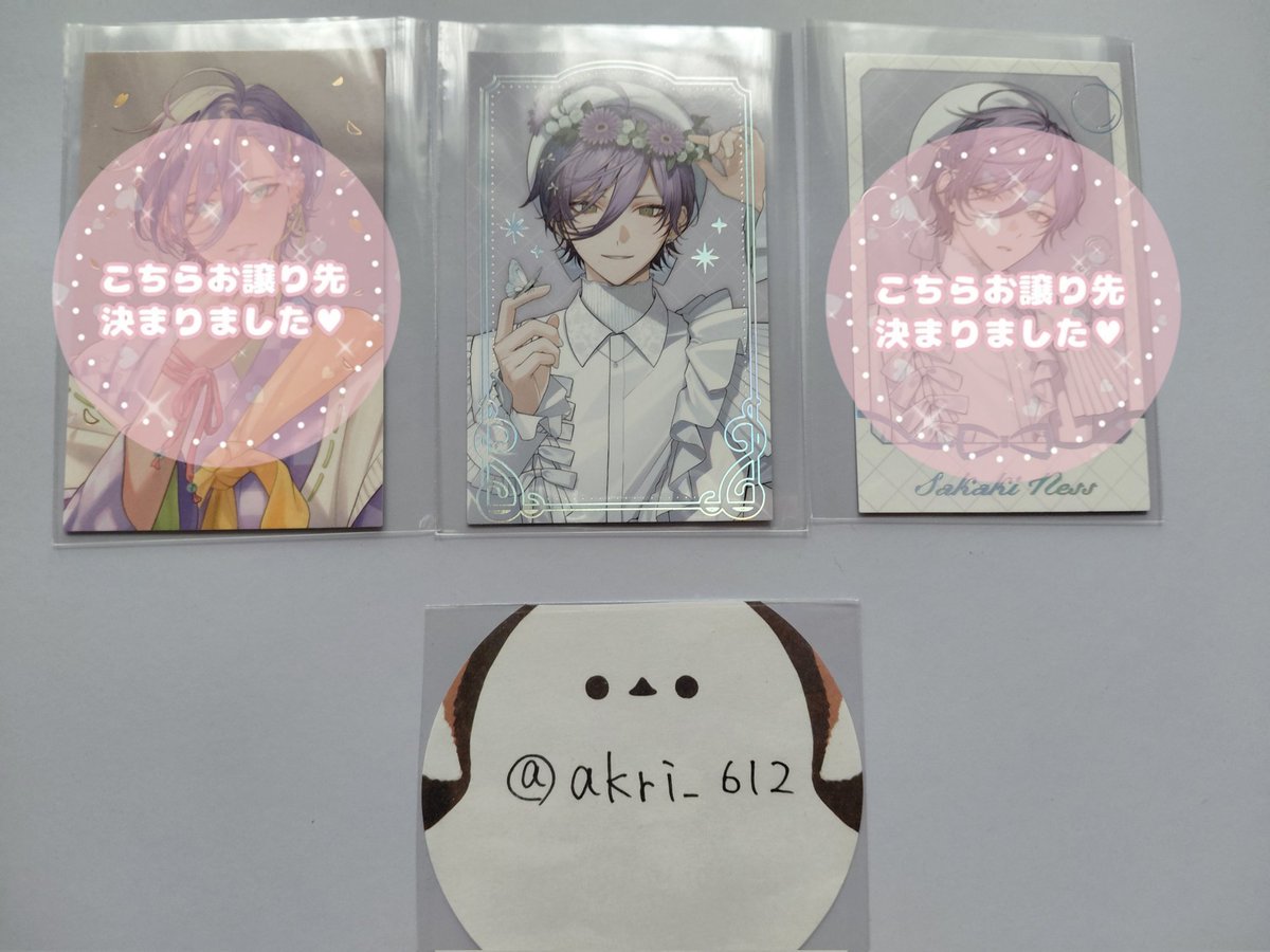 ゆう tweet media