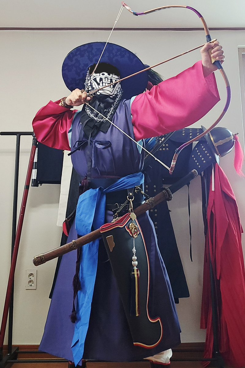 VRC_JIN-MAN tweet media