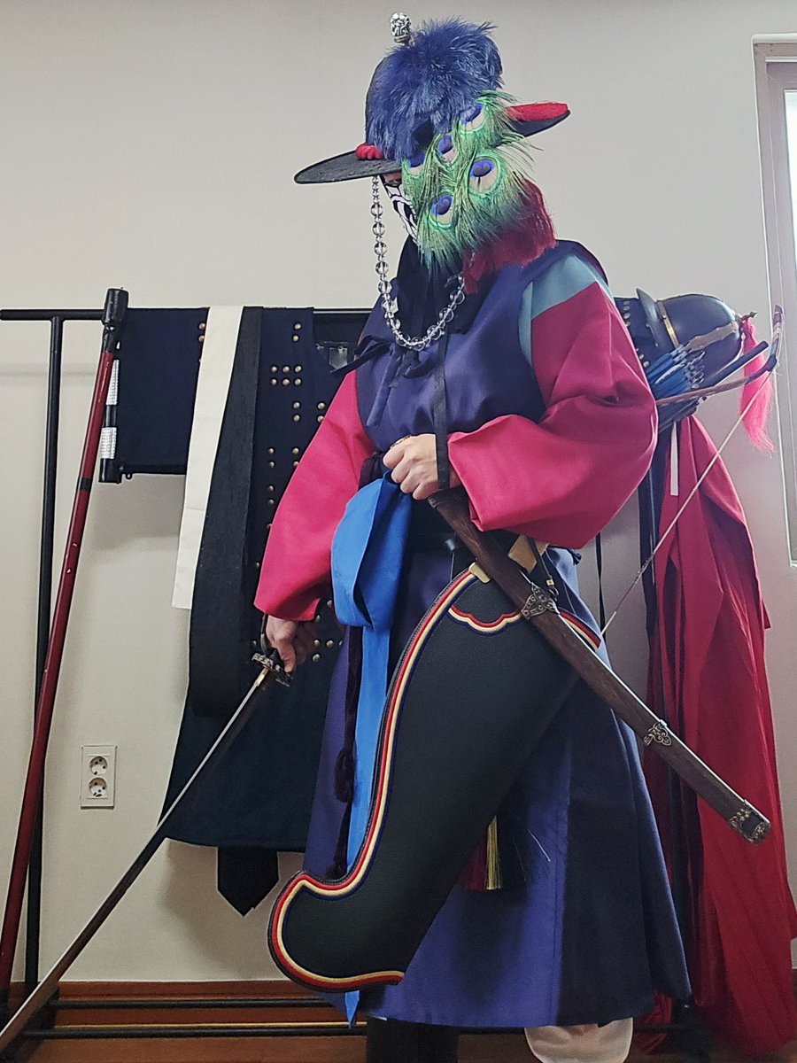 VRC_JIN-MAN tweet media