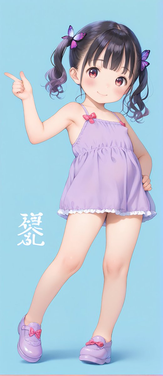 もきゅ tweet media