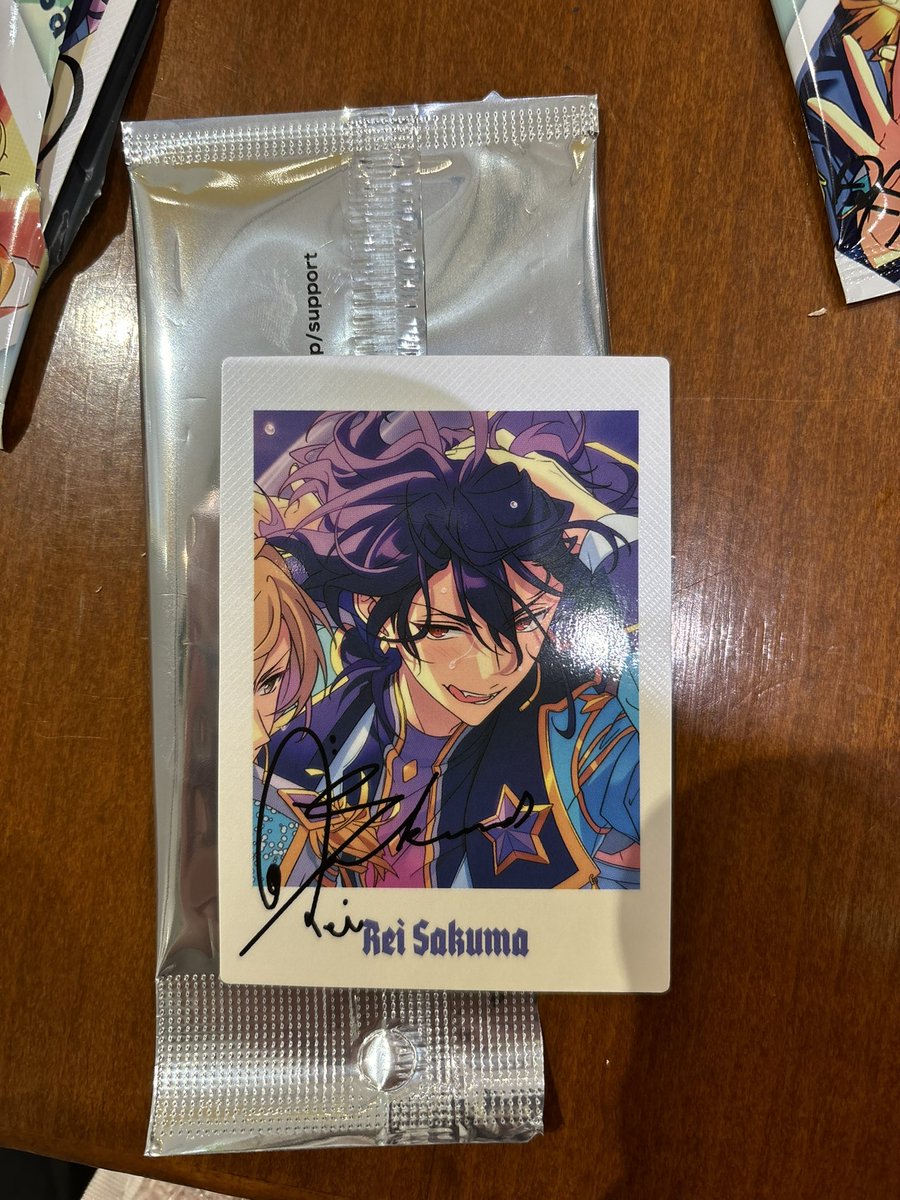 ゆんぴ tweet media